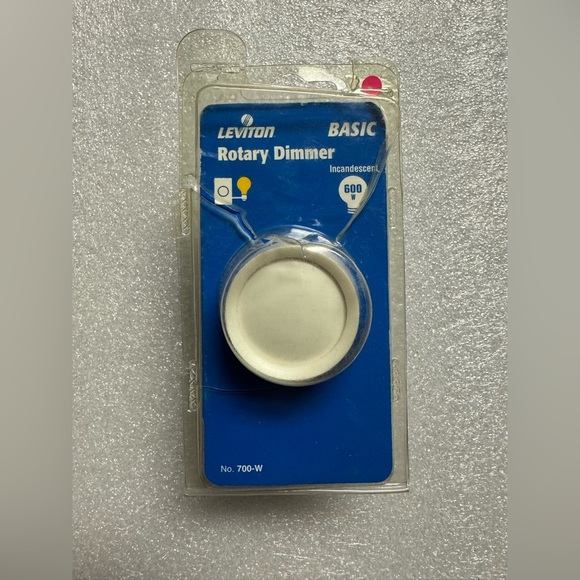 Lot of 36 Leviton Light Switches and Outlets. See Listing For Details. - Picture 12 of 16